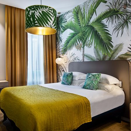 Hotel Verlaine Cannes Exterior foto