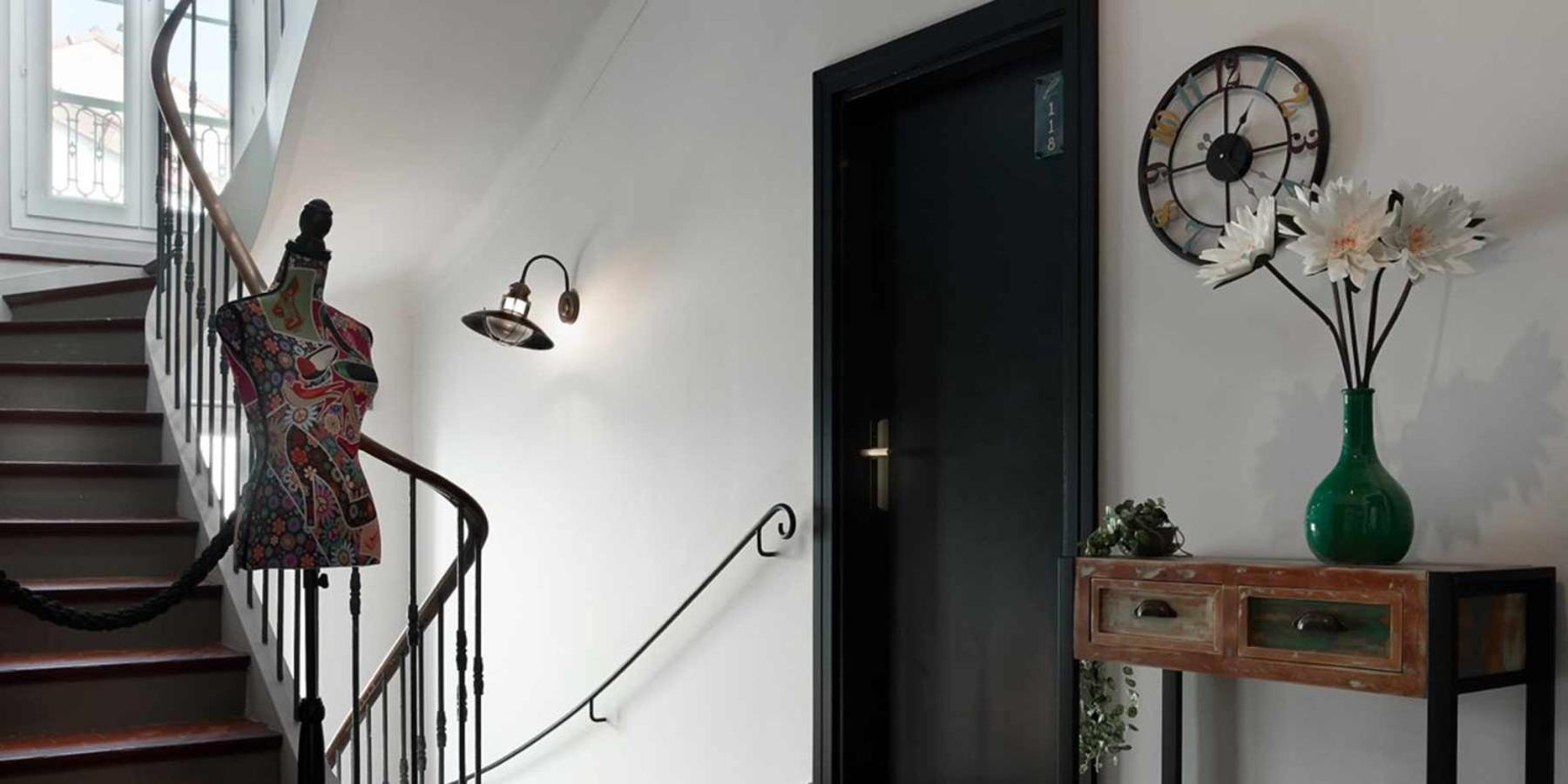 Hotel Verlaine Cannes Exterior foto