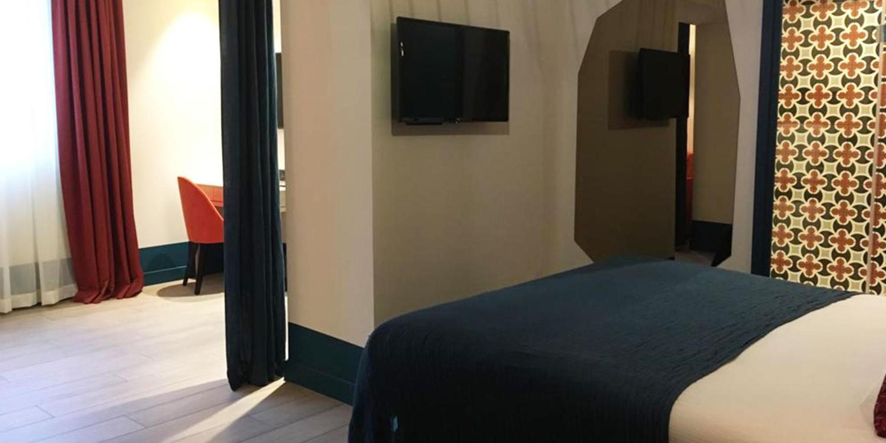 Hotel Verlaine Cannes Exterior foto