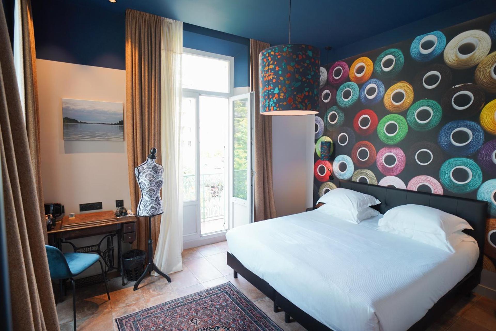 Hotel Verlaine Cannes Exterior foto